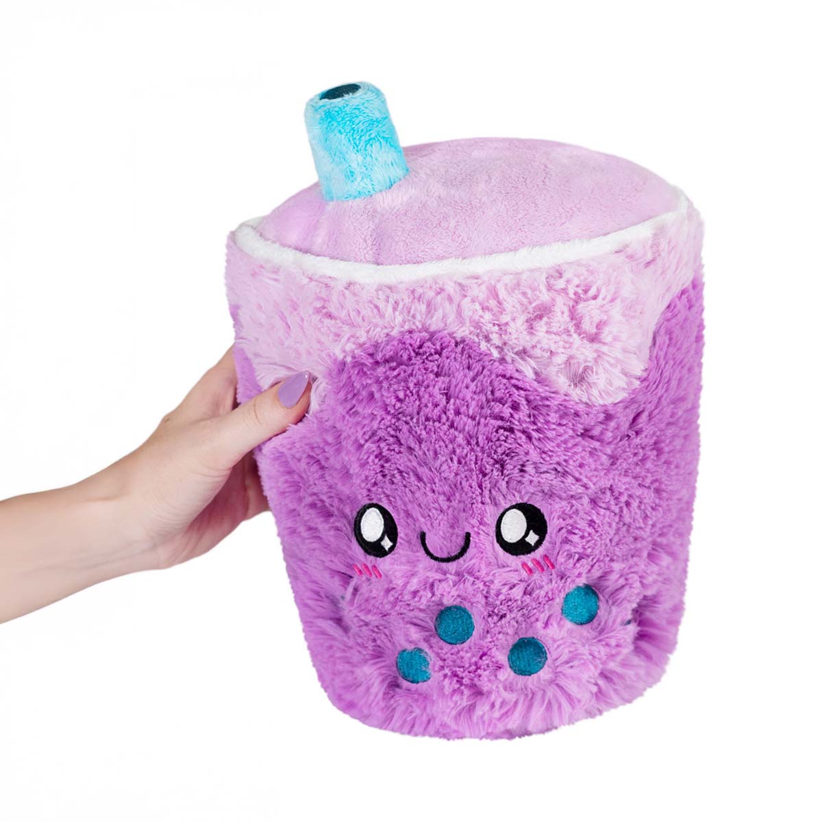 Squishable Mini Comfort Food Bubble Tea 7"