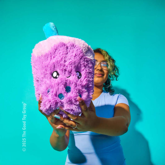 Squishable Mini Comfort Food Bubble Tea 7"