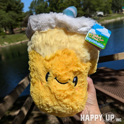 Squishable Mini Comfort Food Lemonade 12”