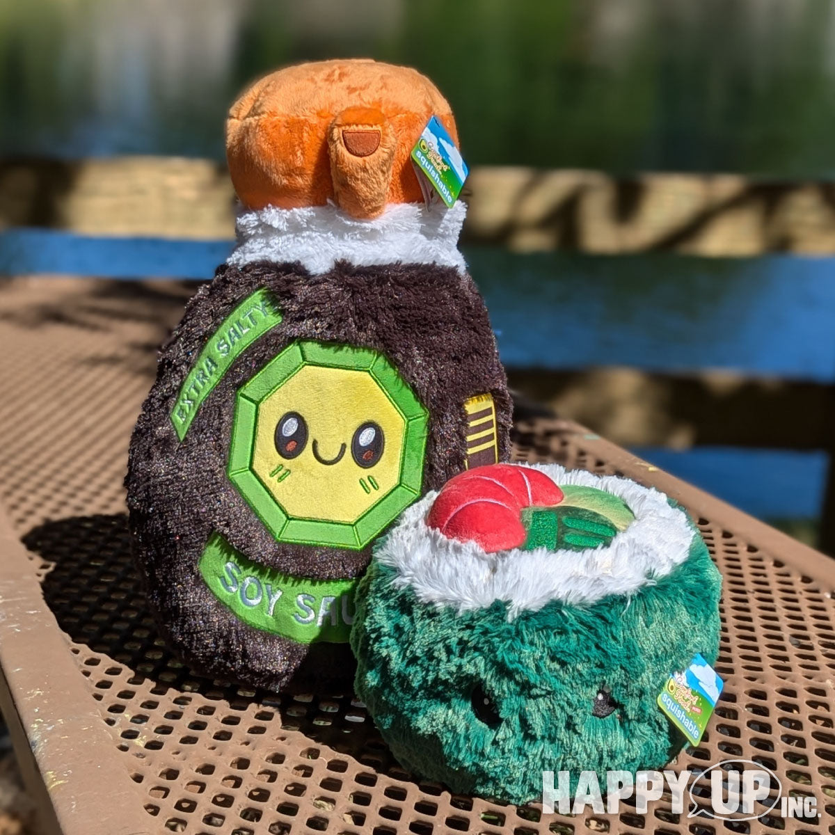 Squishable pizza online