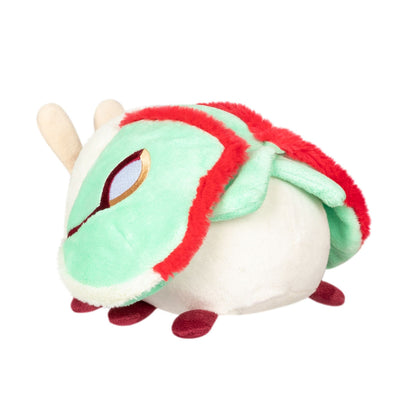 Squishable Snacker Luna Moth