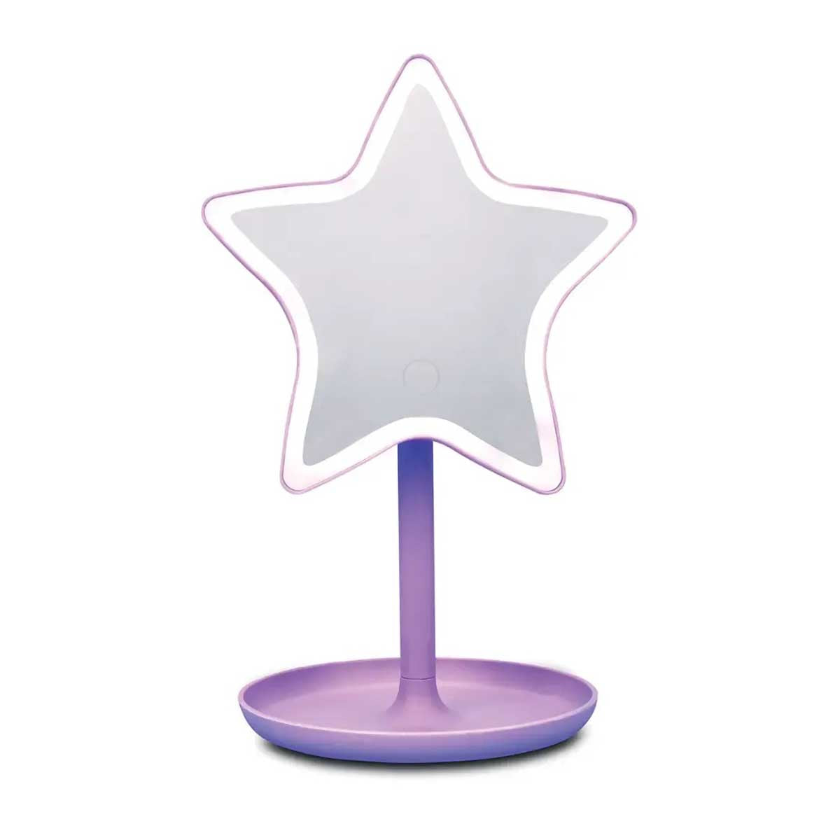 iScream LED Star Vanity Mirror