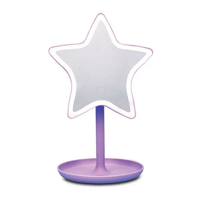 iScream LED Star Vanity Mirror