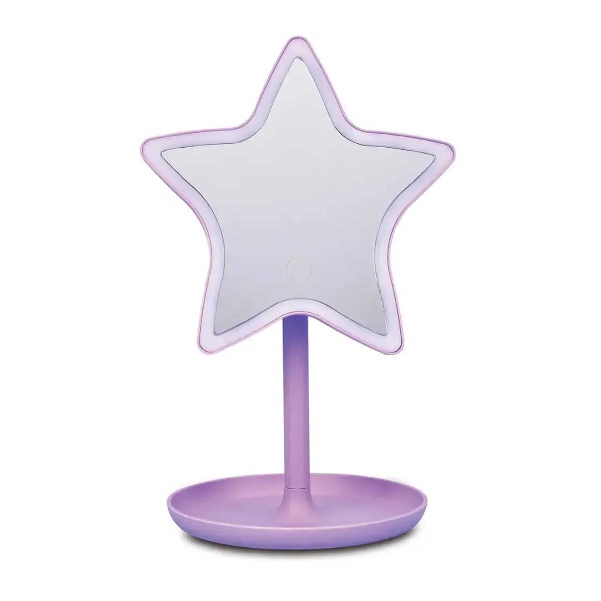 iScream LED Star Vanity Mirror
