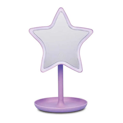 iScream LED Star Vanity Mirror