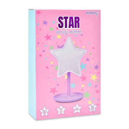 iScream LED Star Vanity Mirror