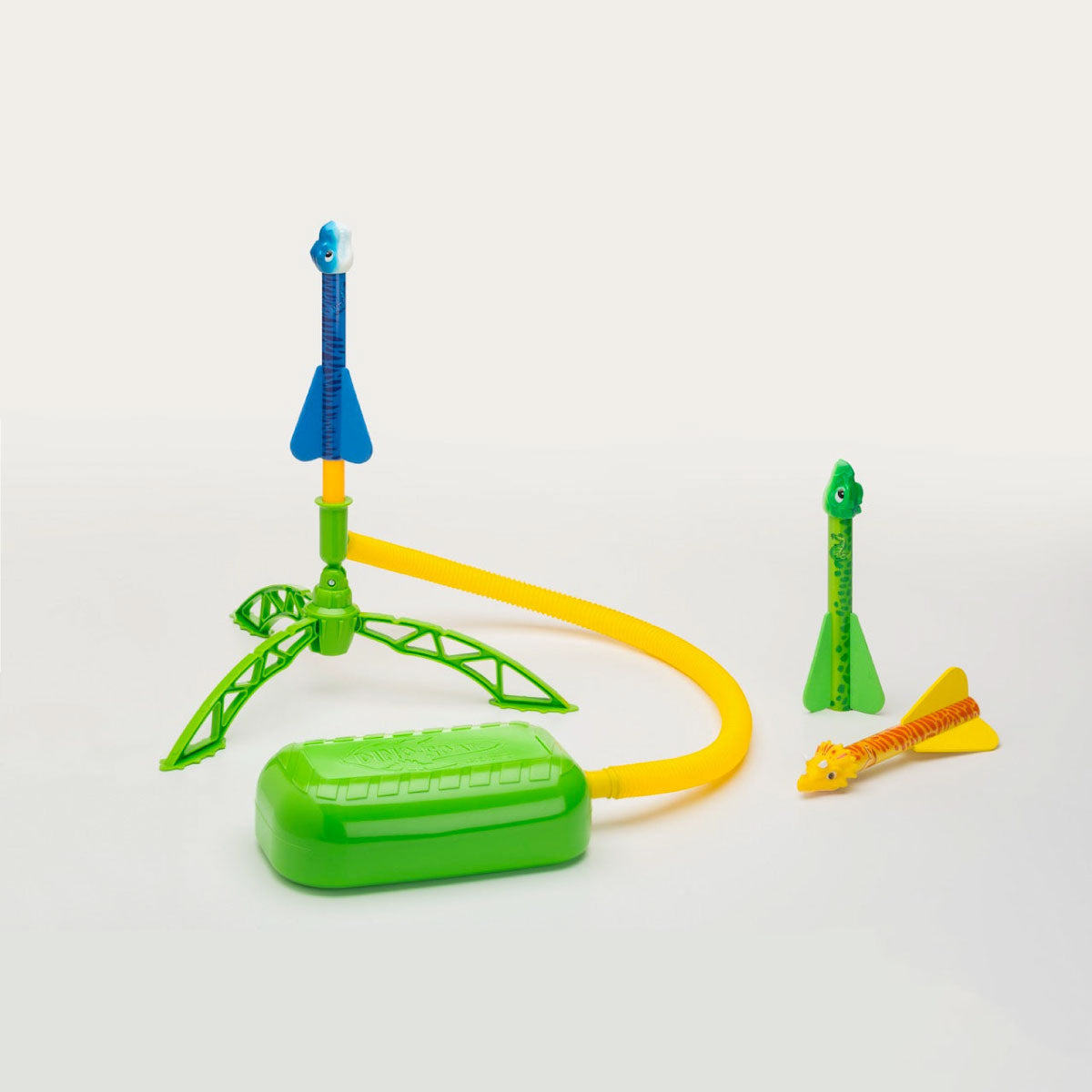 Stomp Rockets Dino Soar