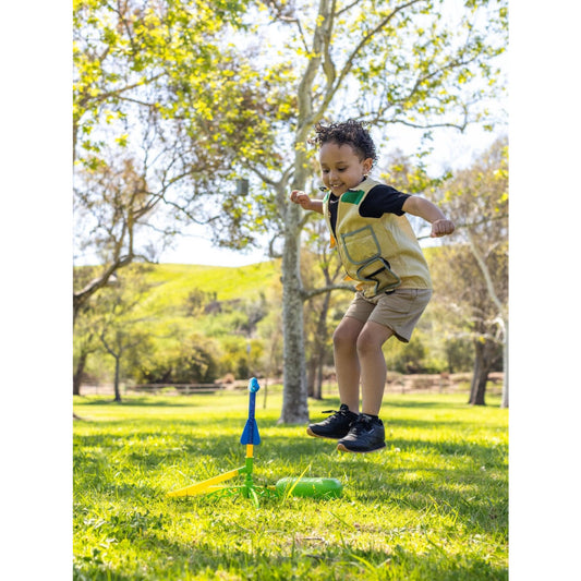 Stomp Rockets Dino Soar