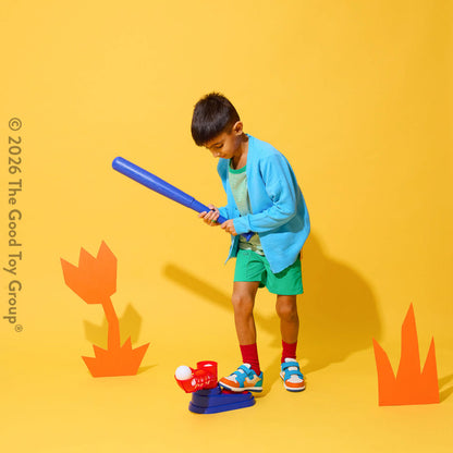 Stomp Sports Stomp and Pitch