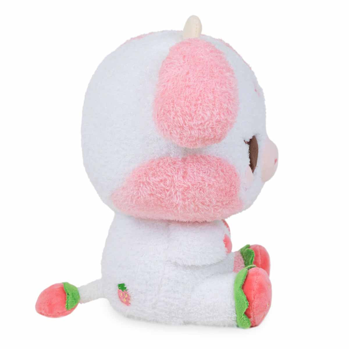 Sunnie the Strawberry Cow Cuddle Barn