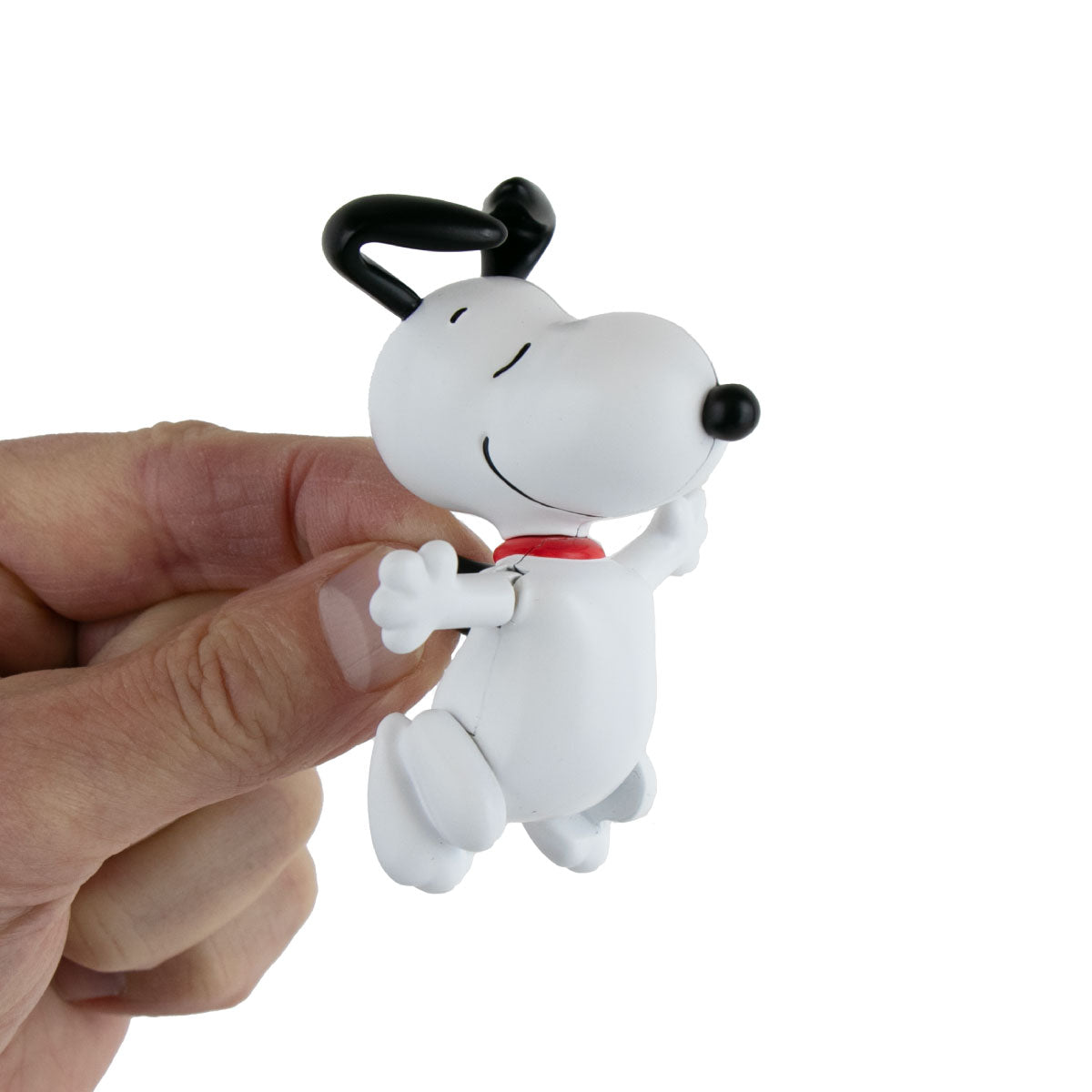 Super Impulse World's Smallest Happy Dancing Snooping