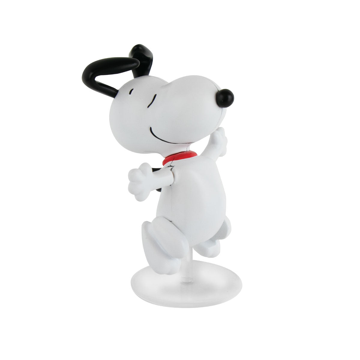 Super Impulse World's Smallest Happy Dancing Snooping