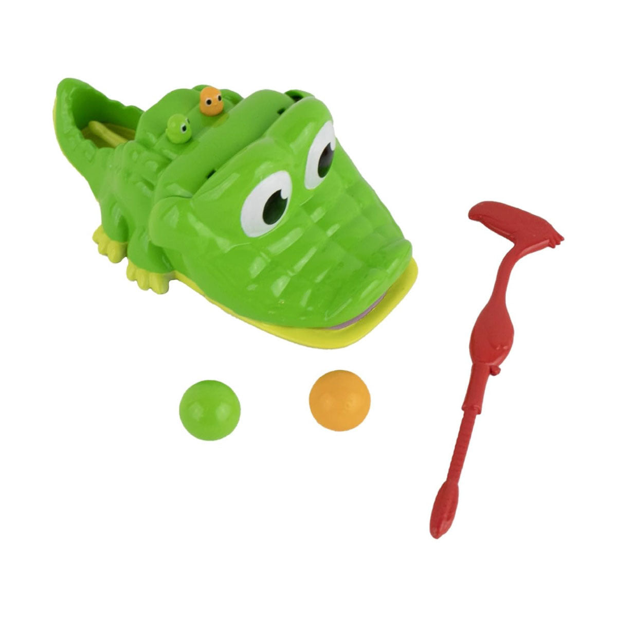 Super Impulse World’s Smallest Gator Golf Game