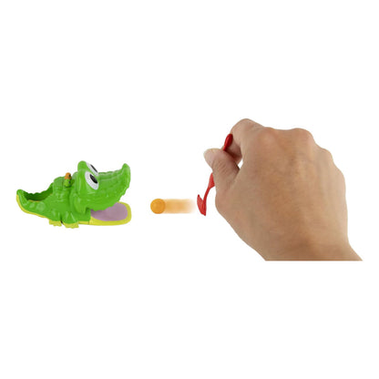 Super Impulse World’s Smallest Gator Golf Game