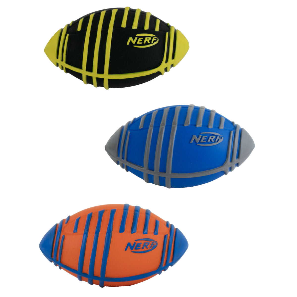 Super Impulse World’s Smallest Nerf Weather Blitz Football