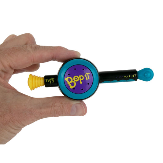 World's Smallest Bop It Extreme
