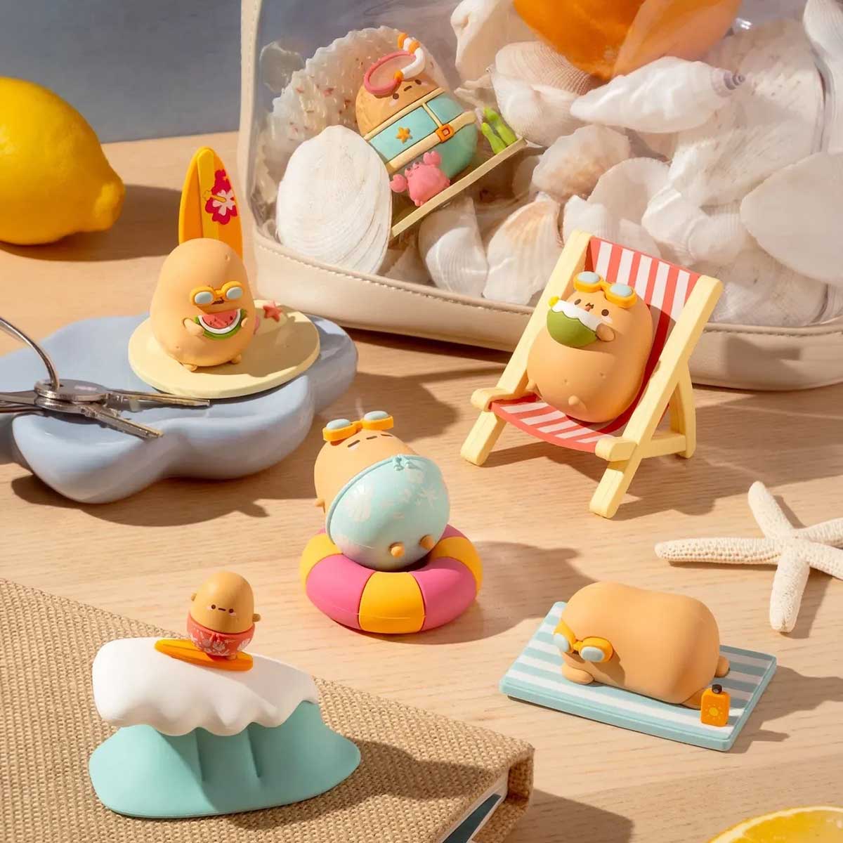 Tayto Beach Blind Box