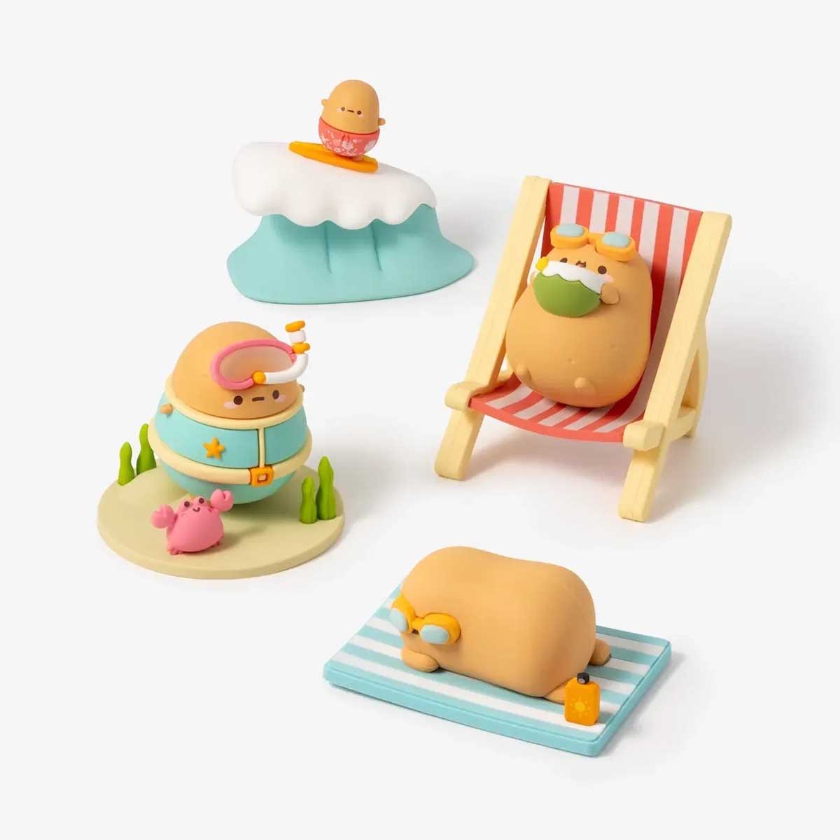 Tayto Beach Blind Box