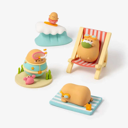 Tayto Beach Blind Box