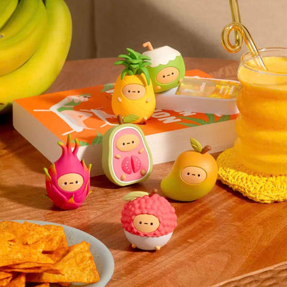 Tayto Potato Tropical Fruits Blind Box