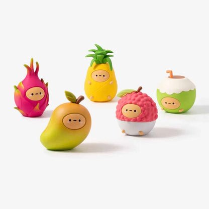 Tayto Potato Tropical Fruits Blind Box
