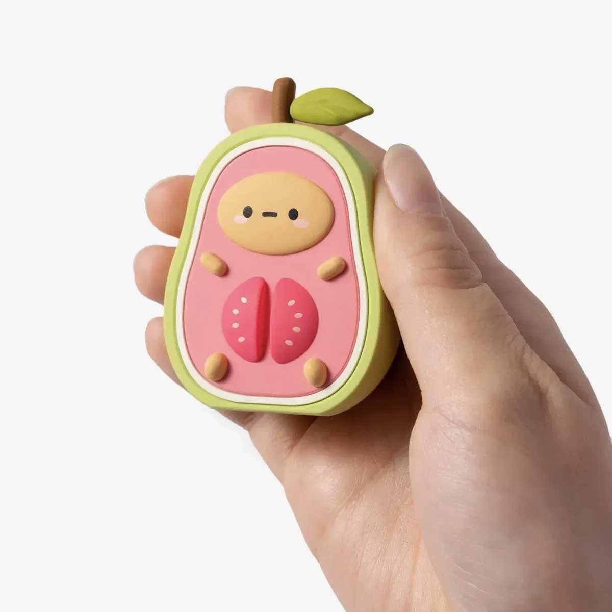 Tayto Potato Tropical Fruits Blind Box