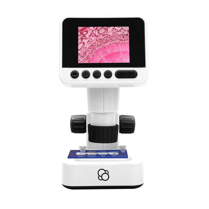 Thames and Kosmos Digital Microscope with HD Imaging