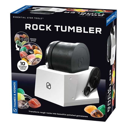 Thames and Kosmos Thames & Kosmos Rock Tumbler