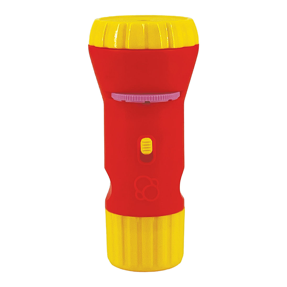 Thames & Kosmos Wonder Lights Cute Animals Flashlight Projector