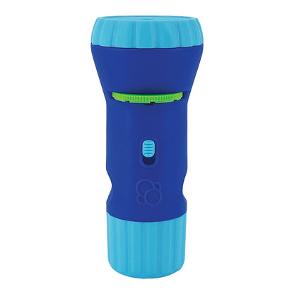 Thames & Kosmos Wonder Lights Sharks Flashlight Projector