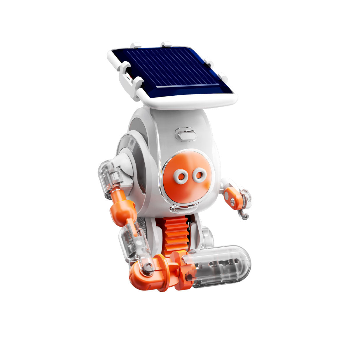 Thames & Kosmos SolarBots Cosmic Explorers Robot