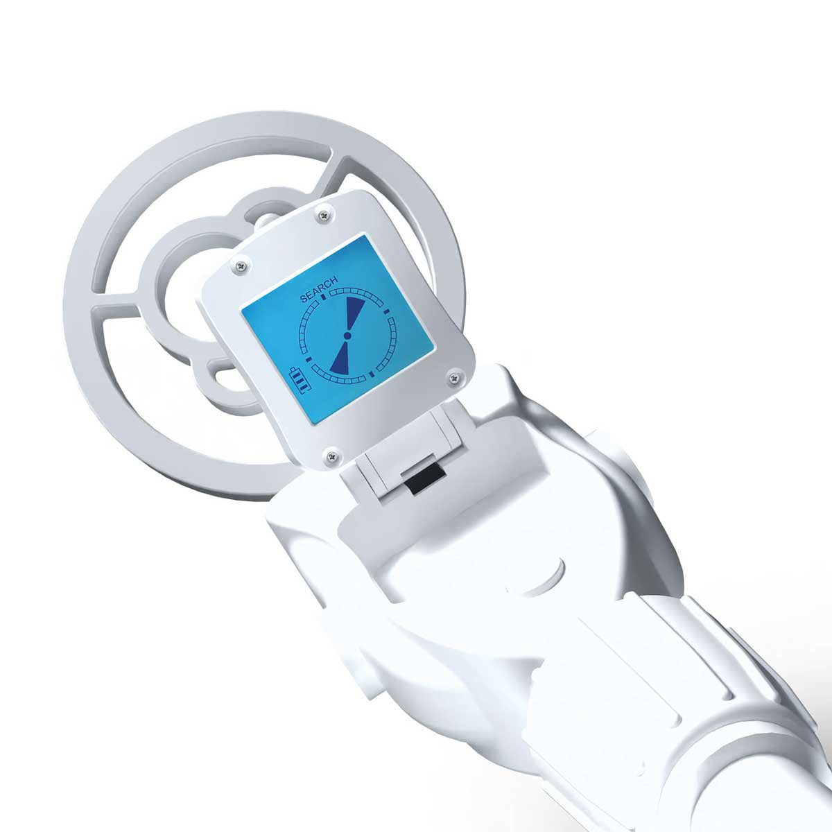 Thames & Kosmos - Thames & Kosmos Metal Detector