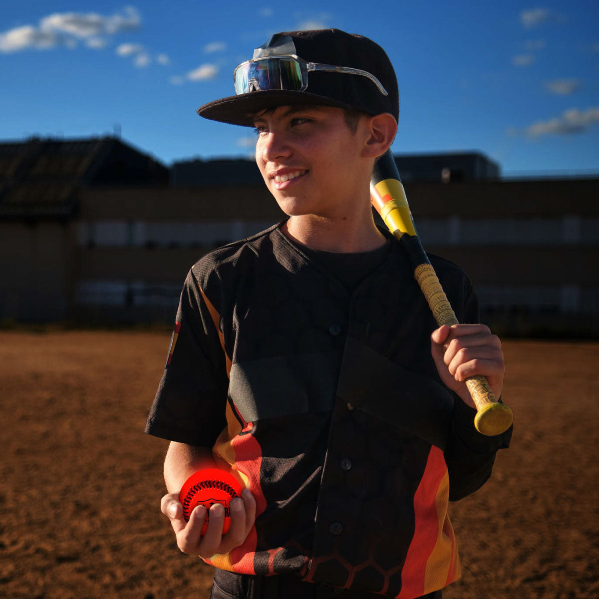Anywhere Sports LED Light Up Baseball