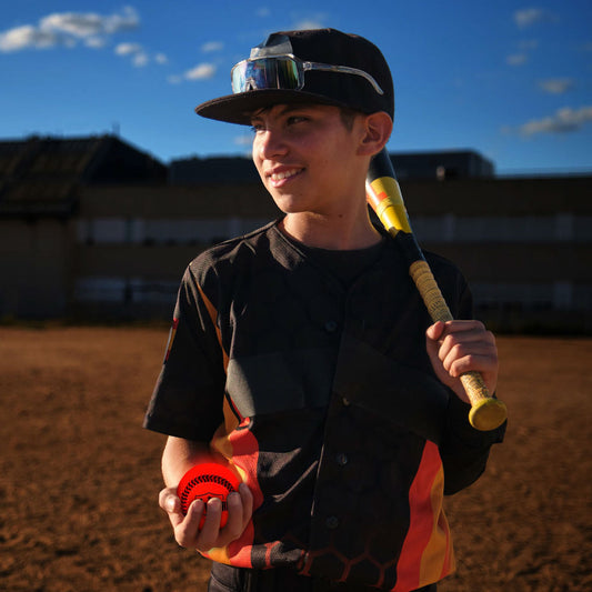 Anywhere Sports LED Light Up Baseball