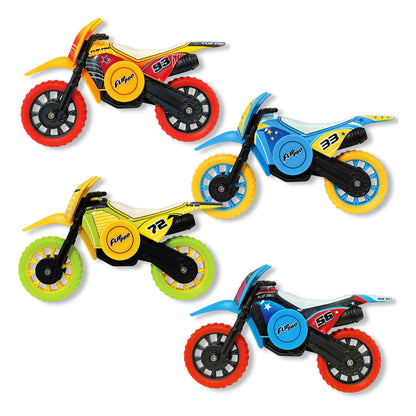 Flip Pro Spin Bikes