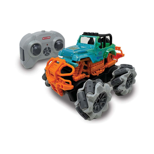 Hyper Drive 4-Wheel Drifter RC