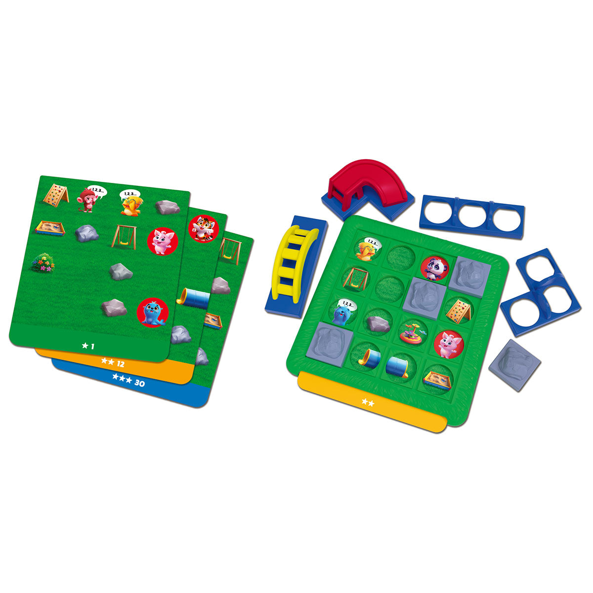 ThinkFun Friends - Playground