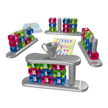 Sweet Victory Pattern Game