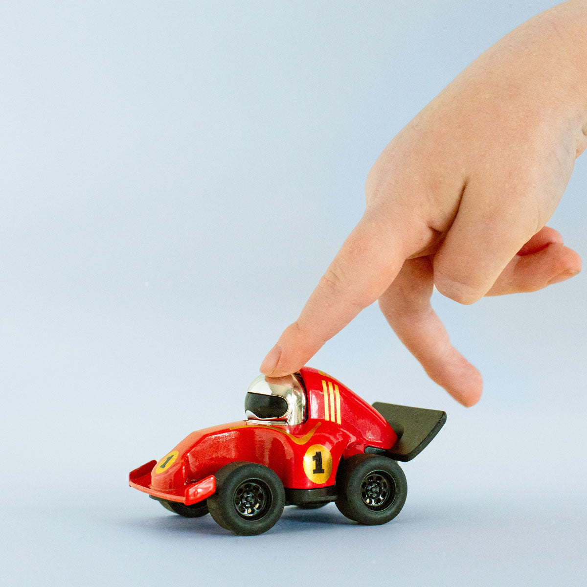 Presto Racers - Flash – Happy Up Inc Toys & Games