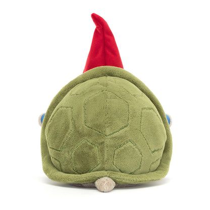 Timmy Turtle Garden Gnome Jellycat