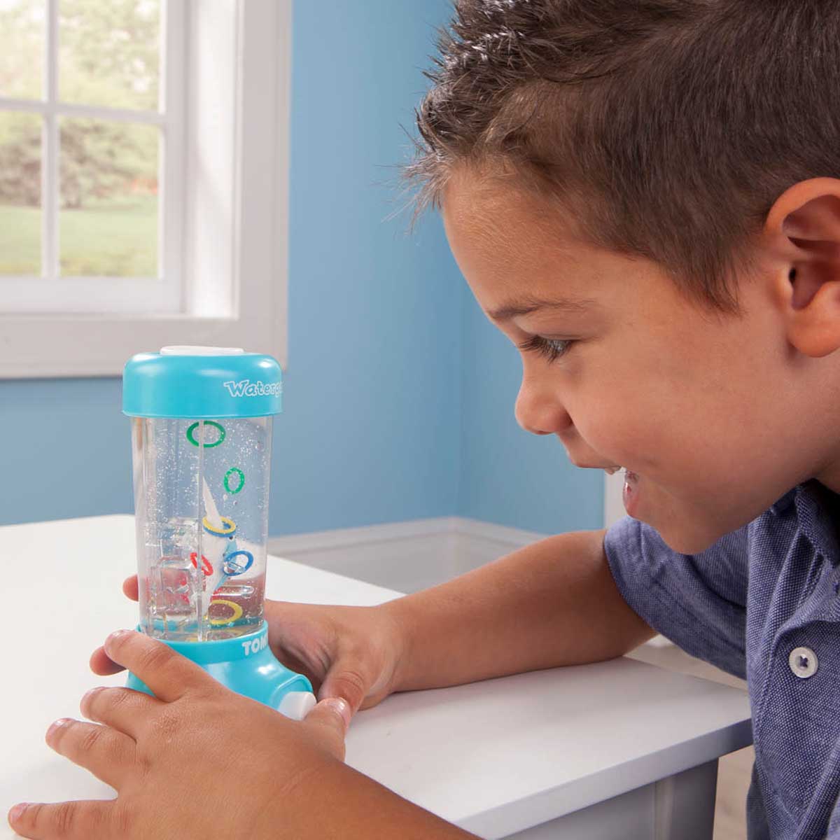 TOMY - Fun Watergames - Dolphin Dive & Pelican Catch