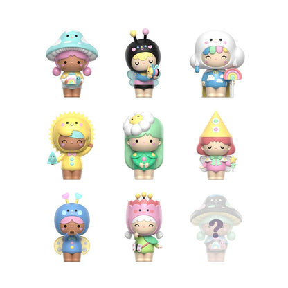 TOMY - Momiji Magical Meadow Blind Box Message Doll