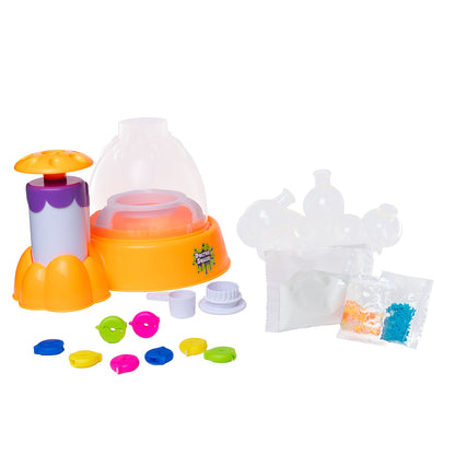 Doctor Squish Squishy Maker Station - Glow It Edition