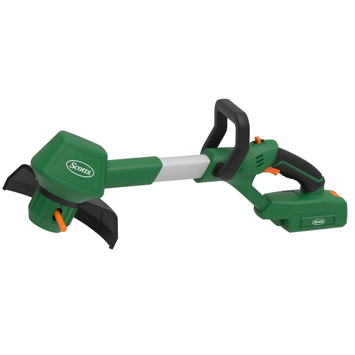Red Toolbox Scotts Battery Operated Weed Trimmer