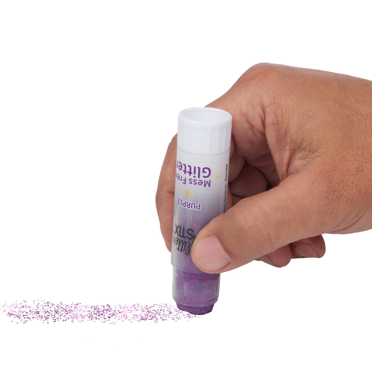 TPG Pencil Grip Co Kwik Stix Glitter Stix