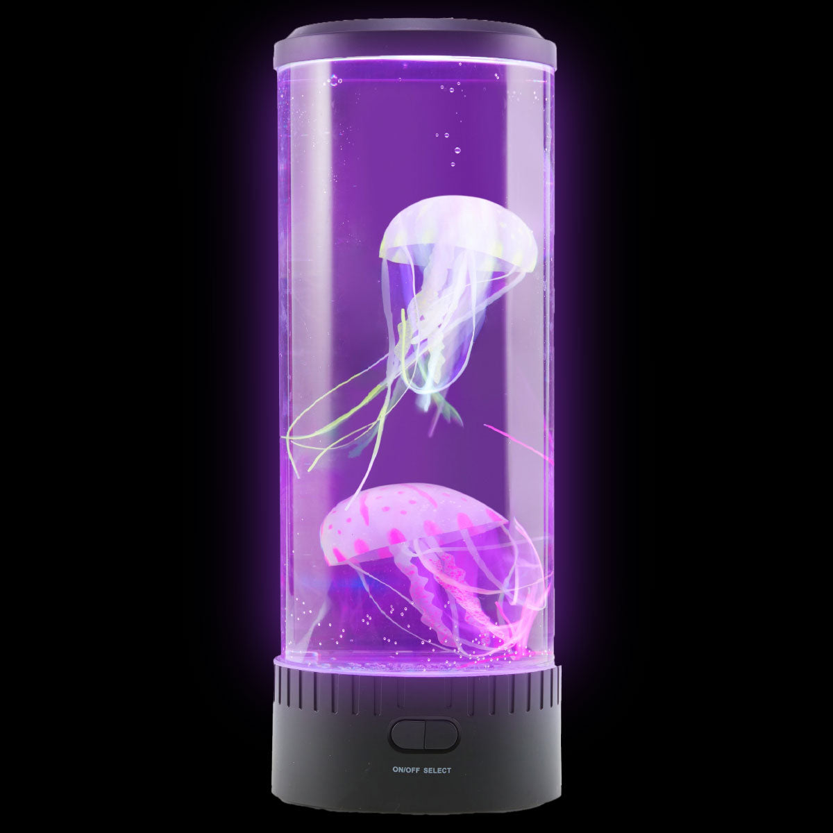 Trend Tech Lumina Jellyfish Mood Lamp with Remote