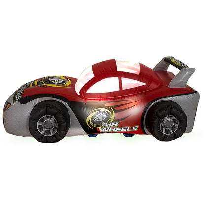 Turbo Twister Air Wheels 3’ Inflatable RC Car.