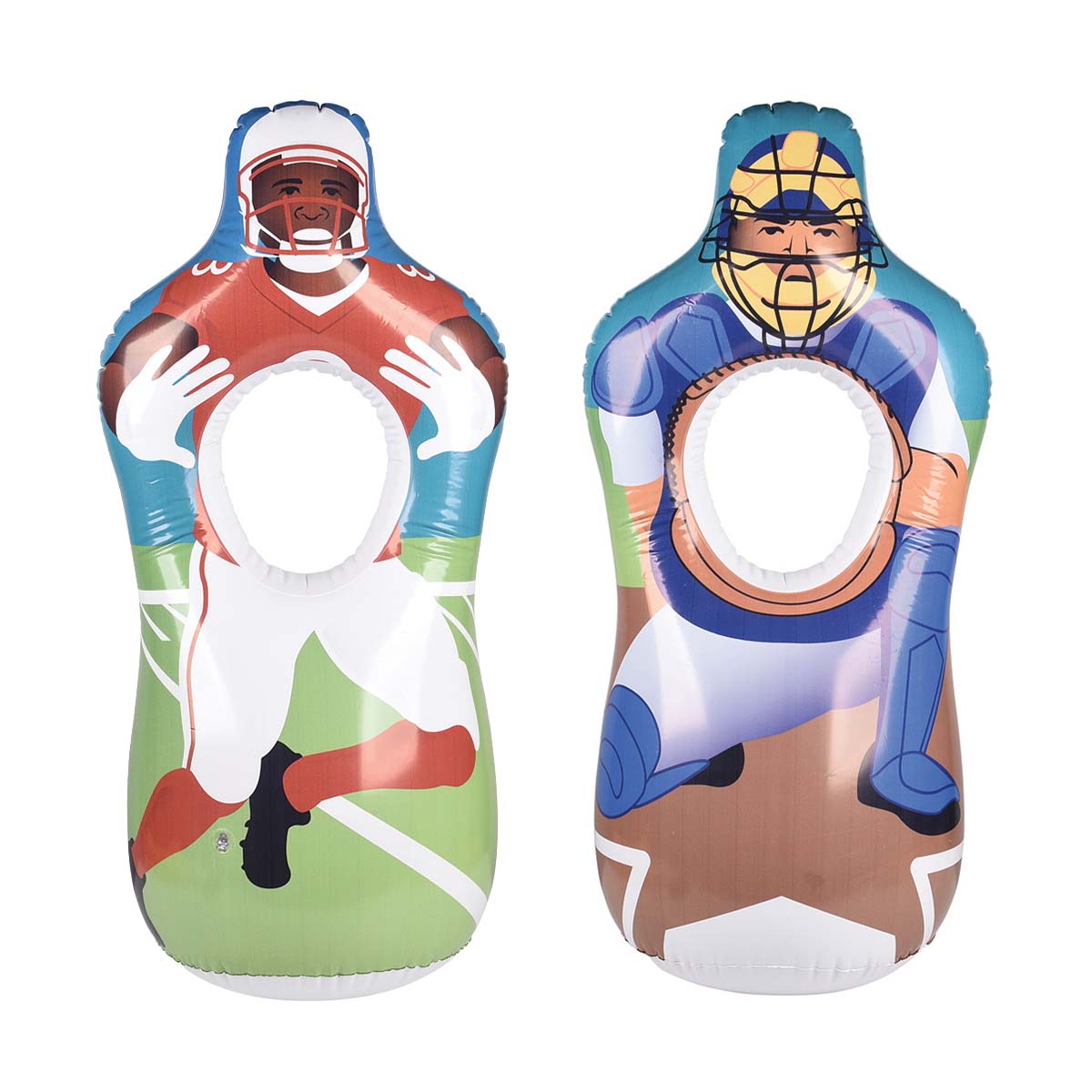Inflatable Sport Toss