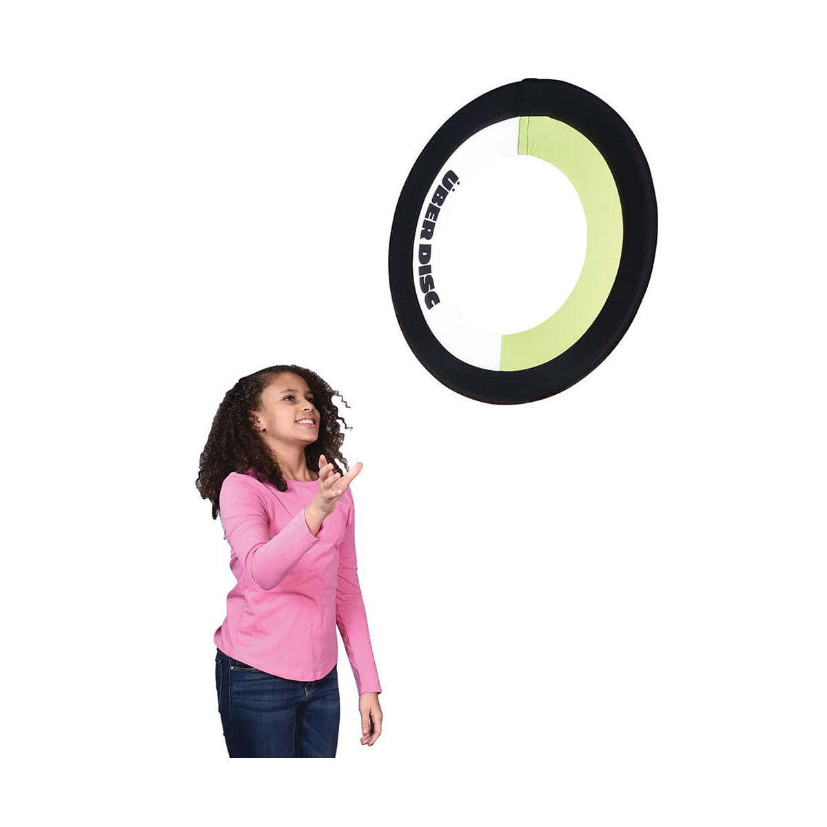 Uber Disc 20" Tossing Ring