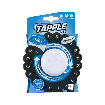 Mini Tapple Game
